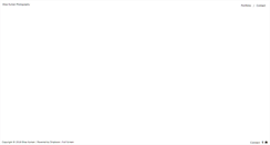 Desktop Screenshot of elisahyman.com